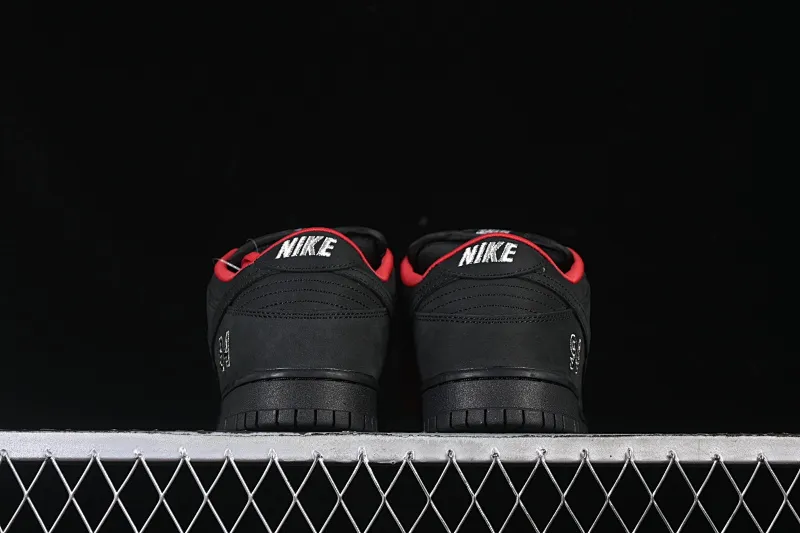 All categories Nk SB Dunk Series Nk SB Dunk Low low-top sneakers C version Supreme x Nike Dunk SB Dunk Low joint brown and yellow low-top casual skateboard shoes HQ8487-001